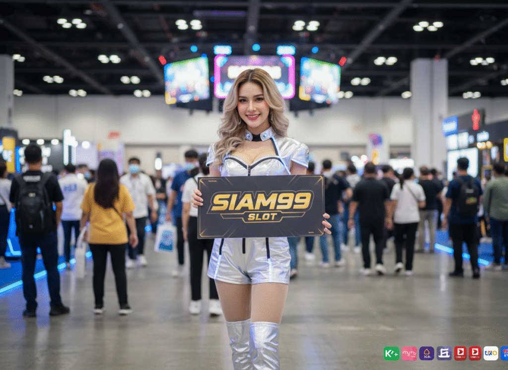 SIAM99 SLOT