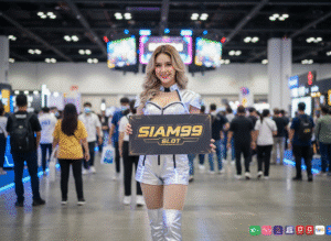 SIAM99 SLOT