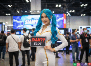 SIAM99 SLOT