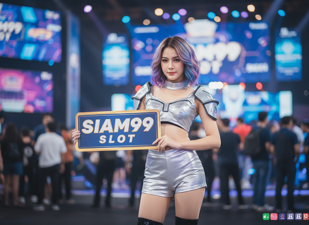 SIAM99 SLOT