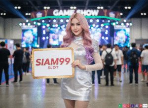 SIAM99 SLOT