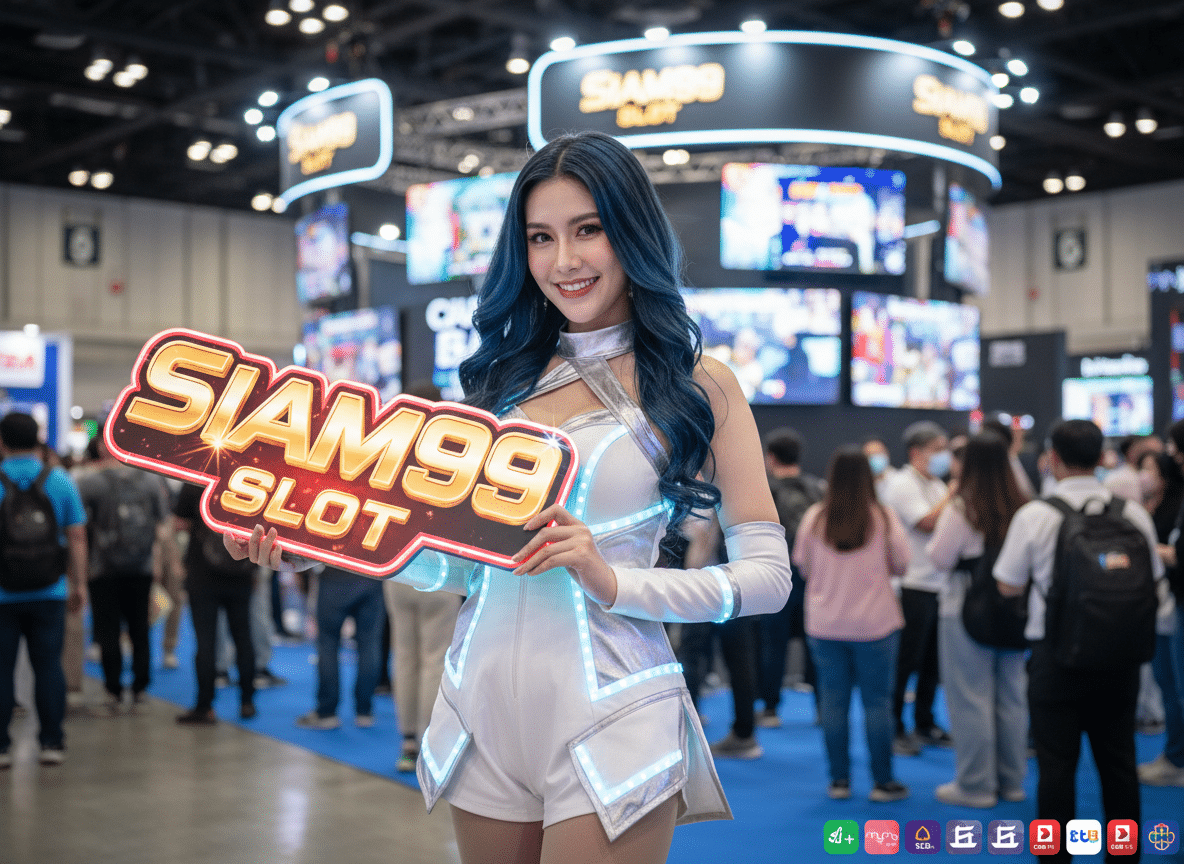 SIAM99 SLOT