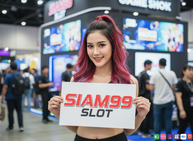 SIAM99 SLOT